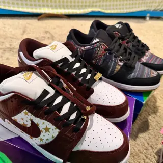 SB 🔥 sale. All size 11 (but 1). All DS (but 1)