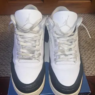 Fragment Jordan 3 Size 12 $160 Shipped