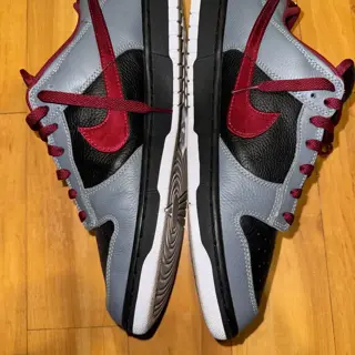 2 US12 Nike Dunk by you Lows | Used, OG all | $120 shipped & invoiced for both or $70 each shipped and invoiced