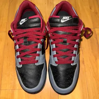 2 US12 Nike Dunk by you Lows | Used, OG all | $120 shipped & invoiced for both or $70 each shipped and invoiced