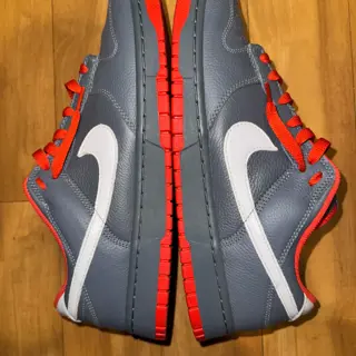 2 US12 Nike Dunk by you Lows | Used, OG all | $120 shipped & invoiced for both or $70 each shipped and invoiced