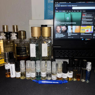 DECANTS SO CHEAP ITS A ROBBERY (Decant)