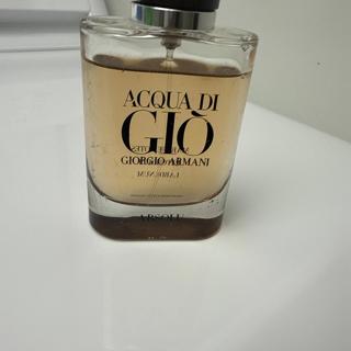 Acqua Di Gio ADG Absolu Tester (Bottle)