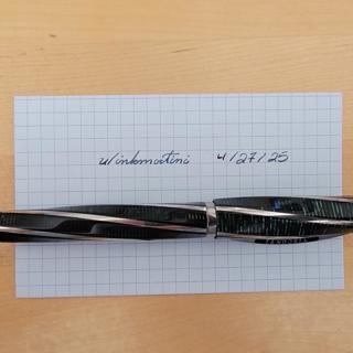 Visconti Divina Metropolitan Green