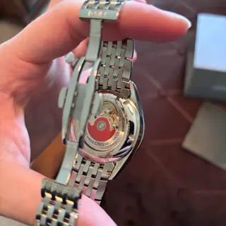 Oris Artix Auto Date - Mint Condition - Full Set - $750 OBO