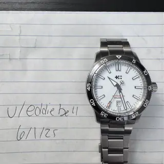 Christopher Ward C60 Trident Pro 300