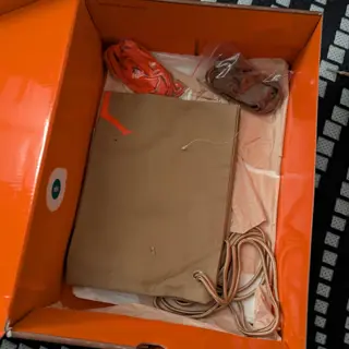 Travis 6 British Khaki - $215 Shipped/Invoiced