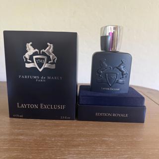 PDM Layton Exclusive (Bottle)