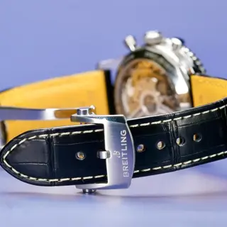 Breitling Navitimer NT B01 Chronograph 41mm AB0139 AB0139211B1P1