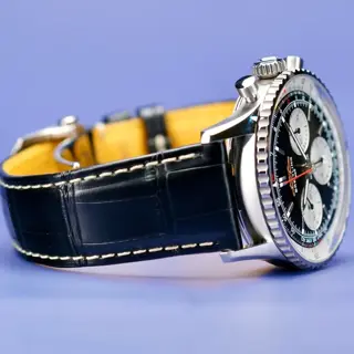 Breitling Navitimer NT B01 Chronograph 41mm AB0139 AB0139211B1P1
