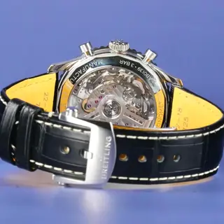 Breitling Navitimer NT B01 Chronograph 41mm AB0139 AB0139211B1P1