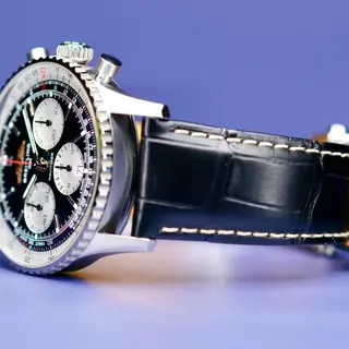 Breitling Navitimer NT B01 Chronograph 41mm AB0139 AB0139211B1P1