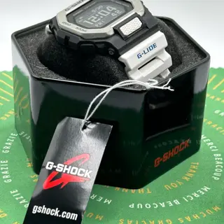 🔥G-Shock GBX-100-7!!🔥Full Kit 135$ Shipped