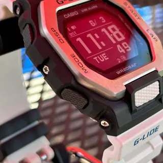 🔥G-Shock GBX-100-7!!🔥Full Kit 135$ Shipped