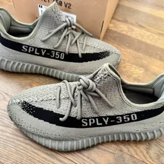 Yeezy 350 V2 - Size 11.5 - $200 obo CONUS