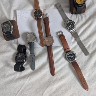 TAG Heuer LE Monza chronograph