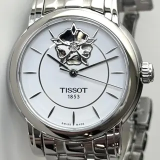 Tissot Lady Heart Powermatic 80