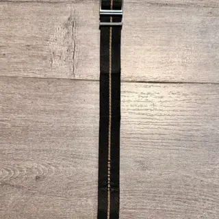 Tudor Black Bay 58 Strap & AM Bracelets