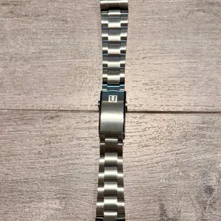 Tudor Black Bay 58 Strap & AM Bracelets