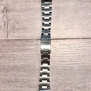 Tudor Black Bay 58 Strap & AM Bracelets