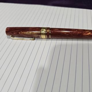Leonardo, Pilot, Lamy