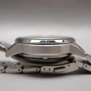 Seiko Prospex SBDC145 6R35 Cream Dial 1959 Alpinist Reissue Automatic Watch - $550