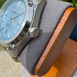 Formex Essence Space Glacier 43mm LNIB Full Kit