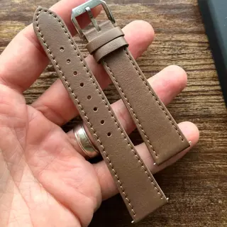 New 20mm Straps - RSM, C&B, Nivada Grenchen
