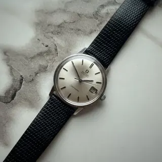 Omega Seamaster 166.037, Great Condition only for 775$ Shipped 🚢 Via FedEx
