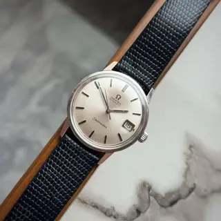 Omega Seamaster 166.037, Great Condition only for 775$ Shipped 🚢 Via FedEx