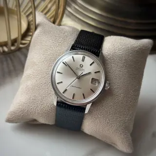 Omega Seamaster 166.037, Great Condition only for 775$ Shipped 🚢 Via FedEx