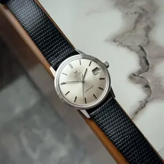 Omega Seamaster 166.037, Great Condition only for 775$ Shipped 🚢 Via FedEx