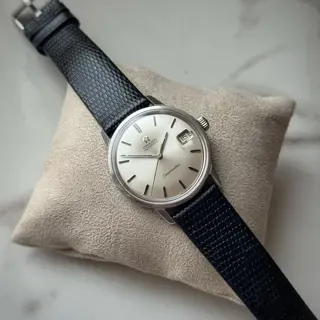 Omega Seamaster 166.037, Great Condition only for 775$ Shipped 🚢 Via FedEx