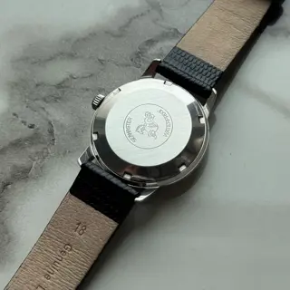 Omega Seamaster 166.037, Great Condition only for 775$ Shipped 🚢 Via FedEx