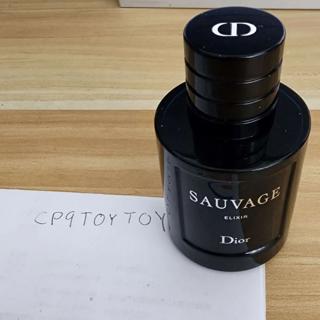 Dior Savage Elixer 60ml (bottle), Manera Red Tabacco 120ml (bottle), Manera Instant crush 120ml (bottle)