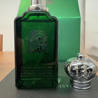 Clive Christian Timeless 1.7 FL Oz 50ML. (Bottle)