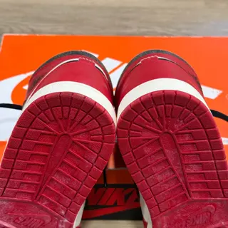 Jordan 1 Lost and Found (Size 12) VNDS $279 + 🚢