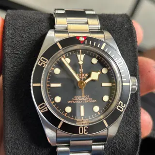 Tudor black bay 58 Full set