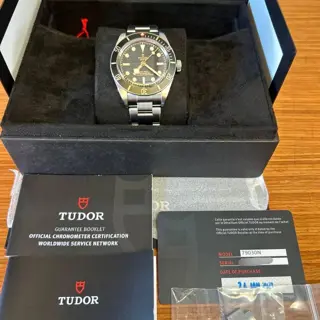 Tudor black bay 58 Full set