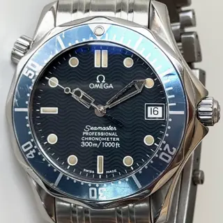 Omega Seamaster 300m 2551.80 36mm Automatic