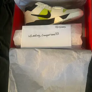 Jordan Jumpman Jack SZ11 [$300]