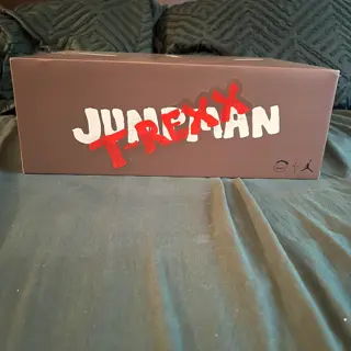 Jordan Jumpman Jack SZ11 [$300]