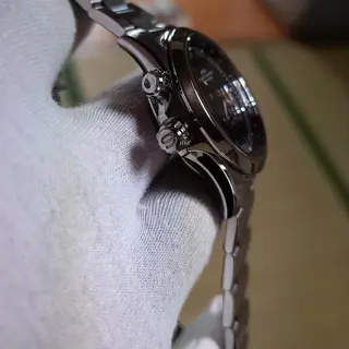SEIKO ALPINIST SARB015 SHARK TOOL EXCELLENT CONDITION |$1080
