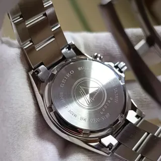 SEIKO ALPINIST SARB015 SHARK TOOL EXCELLENT CONDITION |$1080