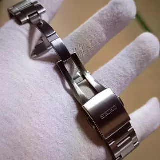 SEIKO ALPINIST SARB015 SHARK TOOL EXCELLENT CONDITION |$1080