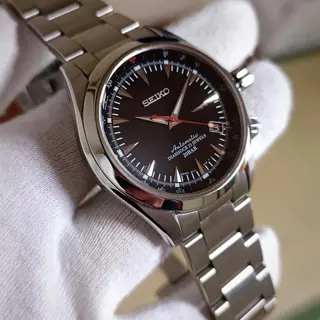 SEIKO ALPINIST SARB015 SHARK TOOL EXCELLENT CONDITION |$1080