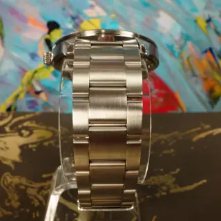 Seiko Presage SARY193 41mm - Vintage Style - Automatic