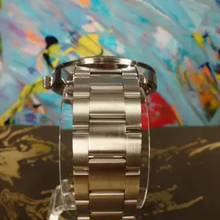 Seiko Presage SARY193 41mm - Vintage Style - Automatic