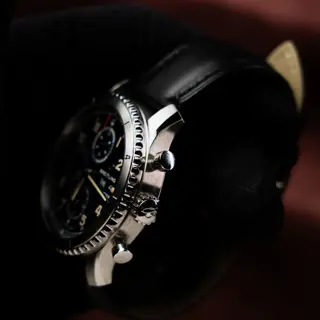10977 - Breitling A13316101C1X2 (2020) - Card & Box-3890$