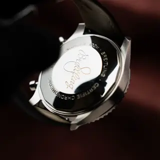 10977 - Breitling A13316101C1X2 (2020) - Card & Box-3890$